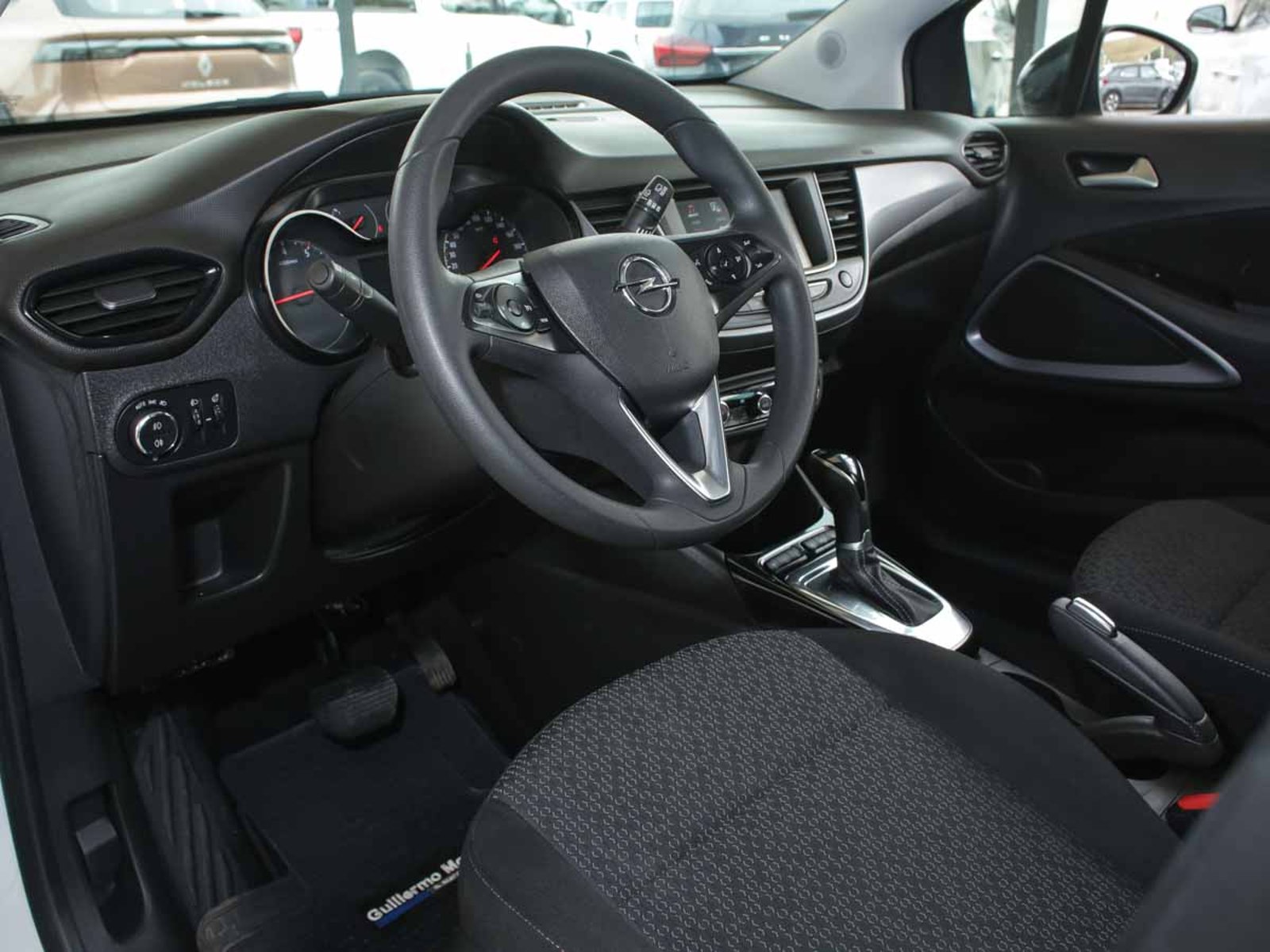 Opel CROSSLAND 1.2 AUT 2021 - Imagen 20 de 20