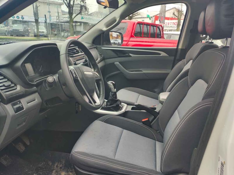 Maxus T60 DCAB 4X4 2.0 MEC. 2024 - Imagen 6 de 8