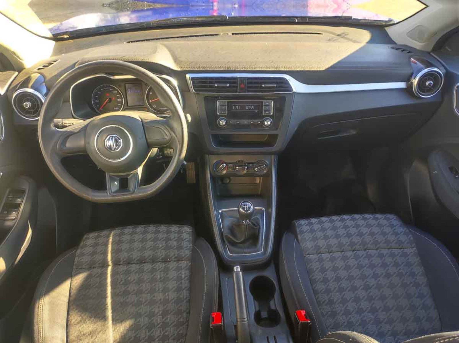 MG ZS 1.5 2022 - Imagen 8 de 8
