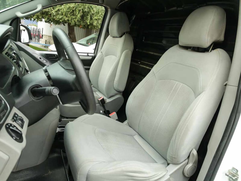 Maxus G10 2023 - Imagen 7 de 8