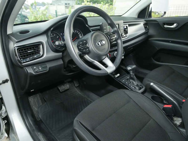 Kia RIO 5 EX 1.4 AUT 2017 - Imagen 6 de 8