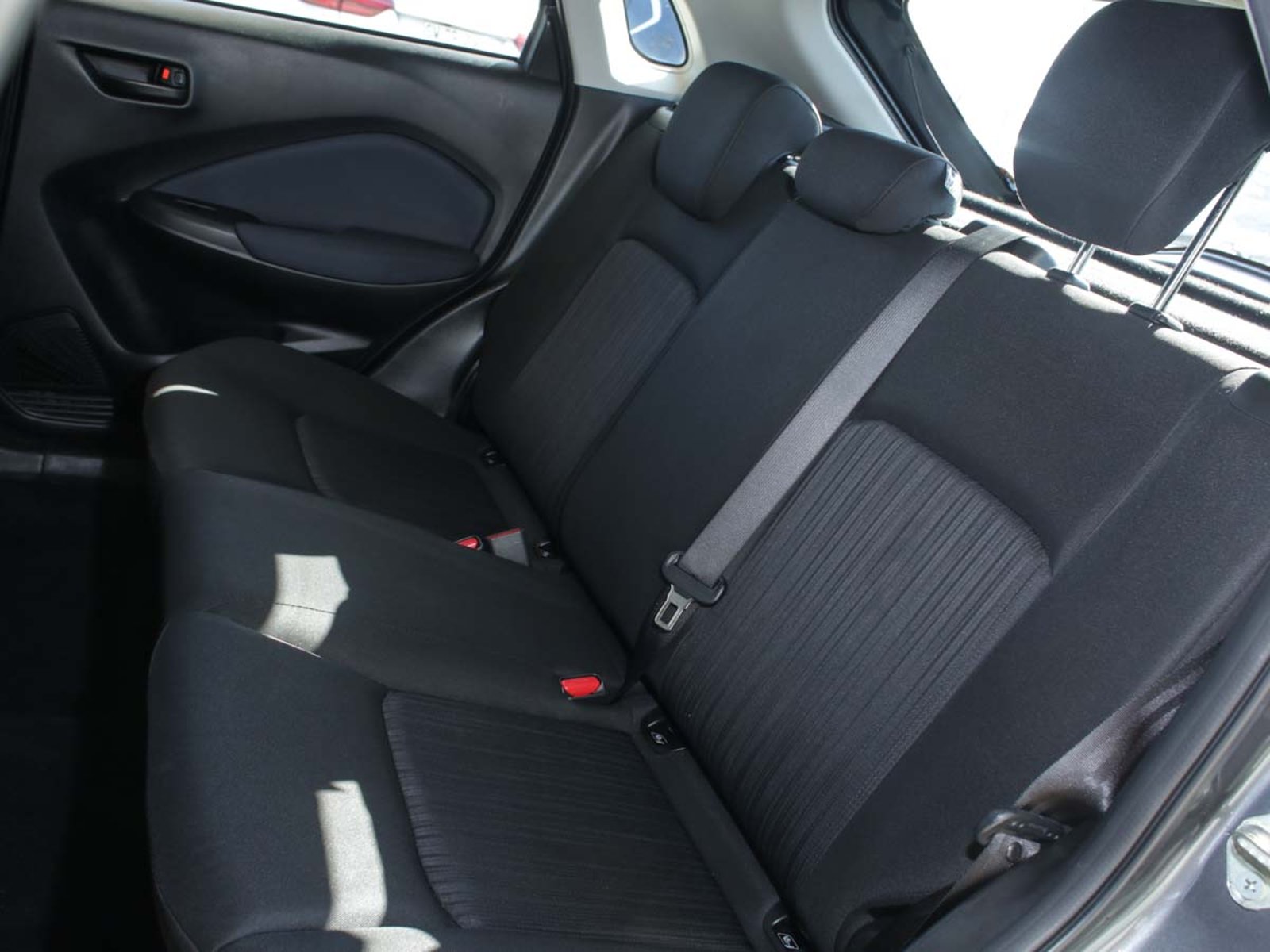 Suzuki BALENO GLS HB 1.5 AUT 2024 - Imagen 8 de 8