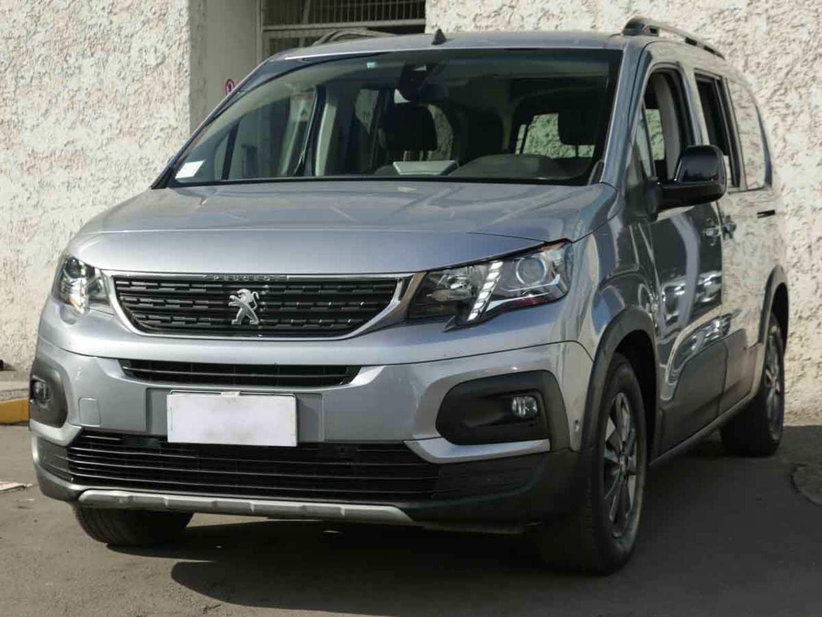 Peugeot Rifter 2023 en Huechuraba