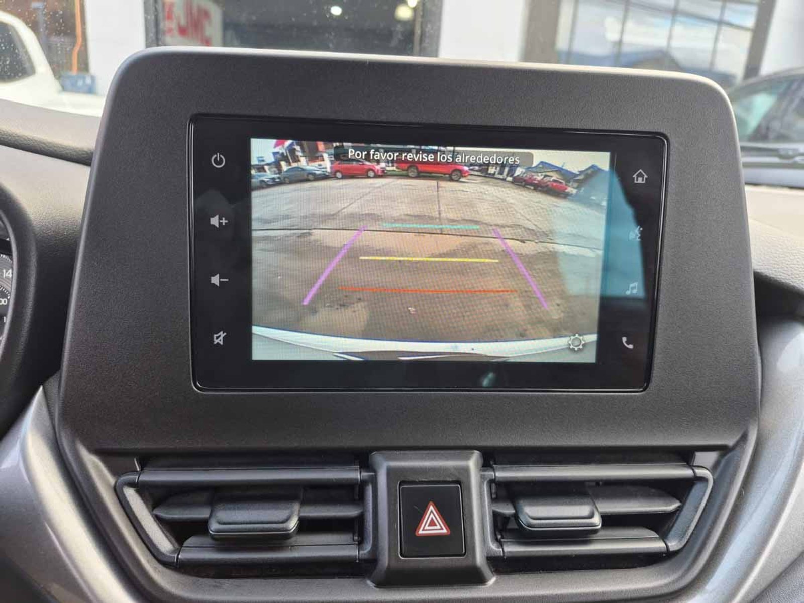 SUZUKI BALENO GLS HB 1.5 AUT 2024 - Imagen 11 de 14
