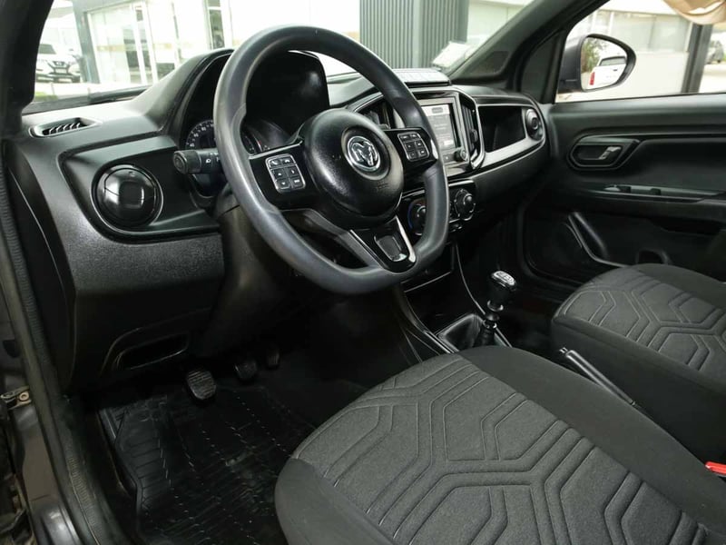 RAM 700 BIG HORN CD 1.4 2022 - Imagen 6 de 8