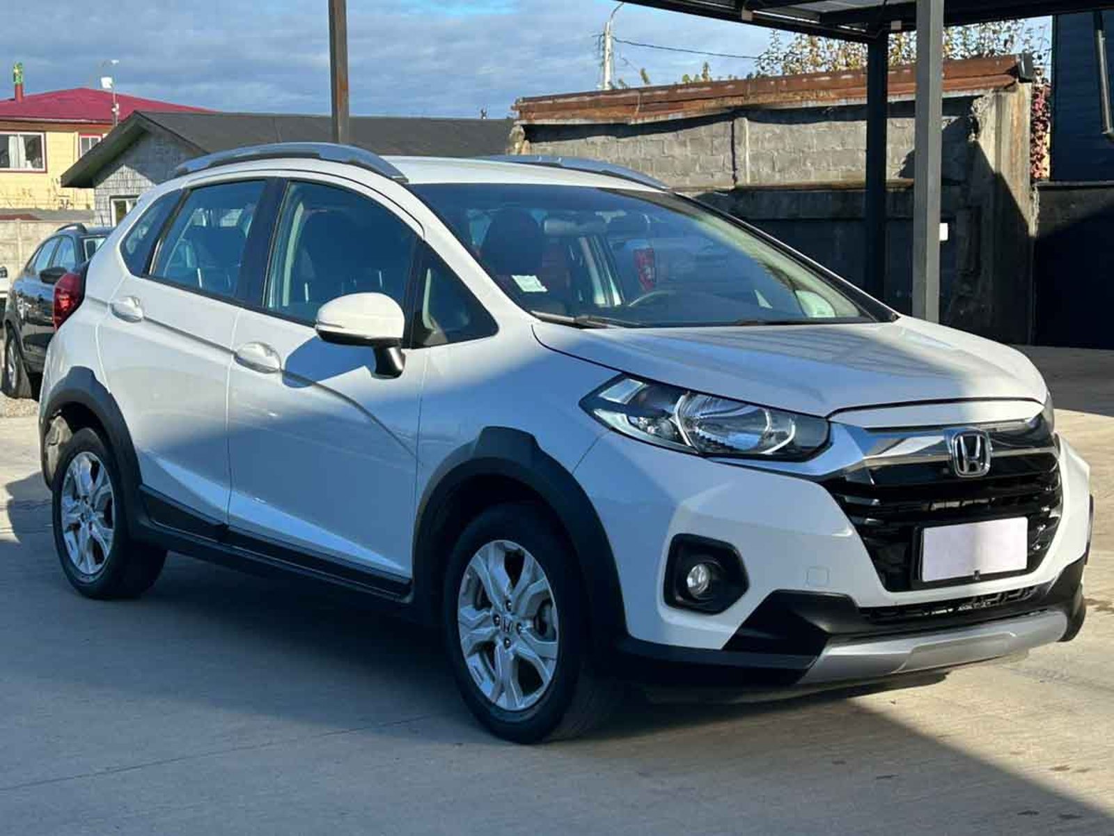 HONDA WR V LX 1.5 2024 - Imagen 3 de 16