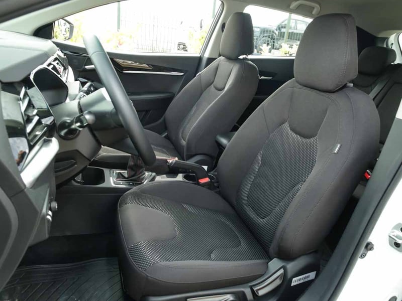 JAC JS2 HB 1.5 2026 - Imagen 7 de 8