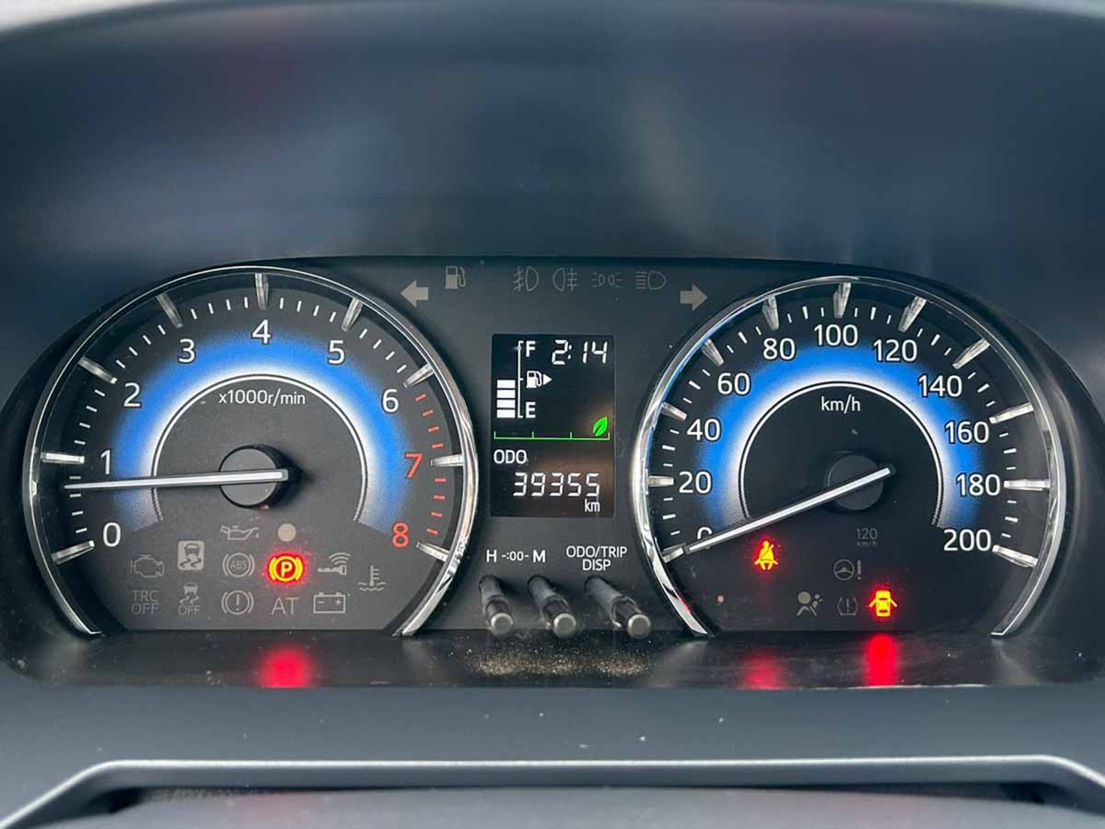 Toyota RUSH 1.5 MT 2021 - Imagen 5 de 8