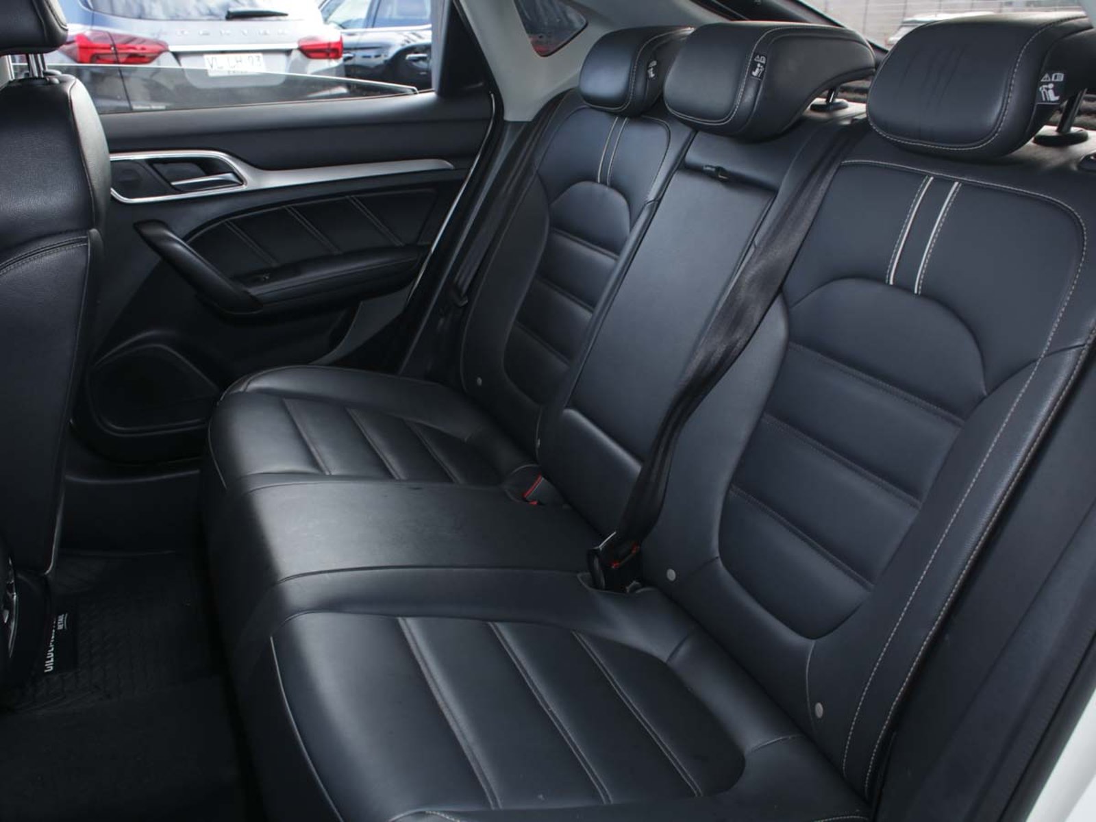 MG MG 6 1.5T  MT 2022 - Imagen 8 de 8