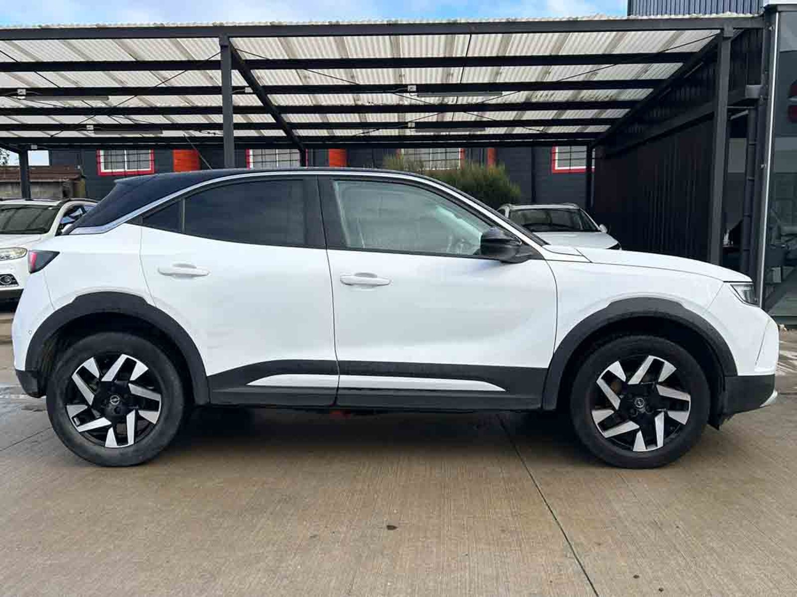 OPEL MOKKA 1.2T MT 2022 - Imagen 16 de 16