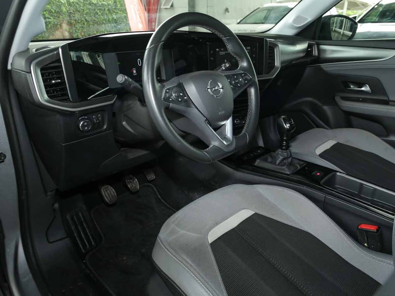 Opel MOKKA 1.2T MT 2022 - Imagen 6 de 8