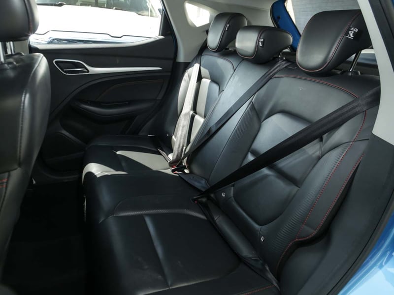 MG ZX 1.5 2023 - Imagen 11 de 13