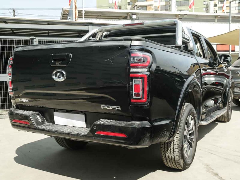 Great Wall POER 4X4 2.0 ELITE 2023 - Imagen 4 de 8