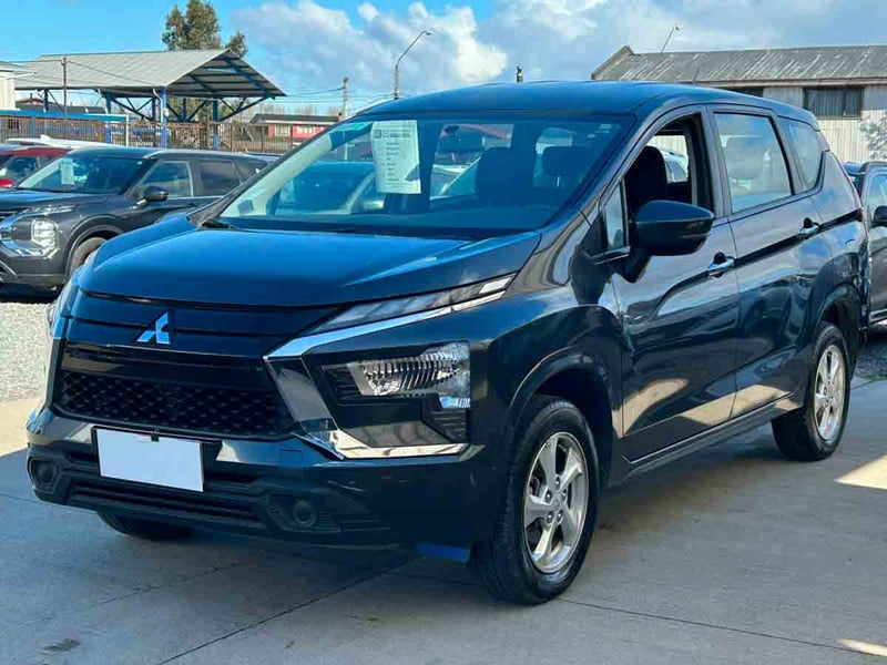 Mitsubishi XPANDER MT GL 2023