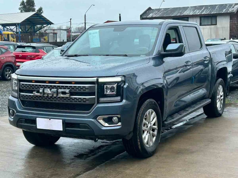 JMC GRAND AVENUE 4X4 AT 2025
