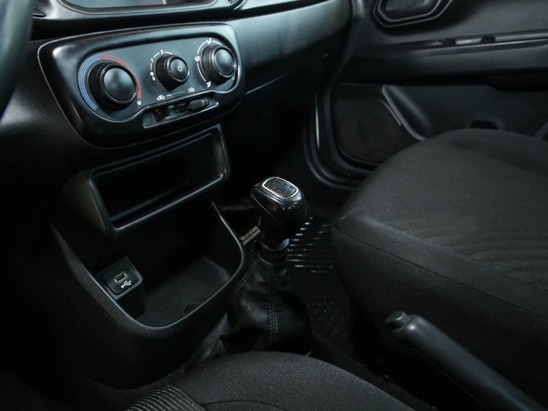RAM 700 SLT CD 1.4 2021 - Imagen 10 de 14