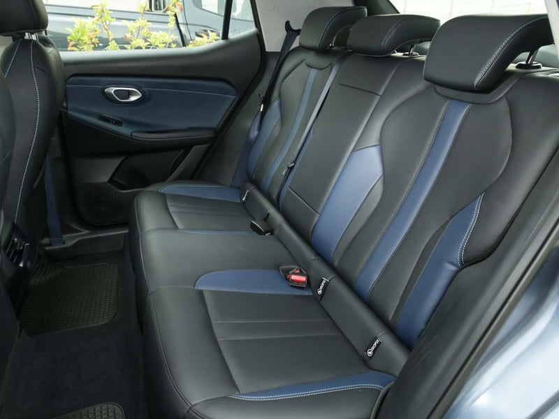GAC Motor EMZOOM 1.5T AT GB 2025 - Imagen 8 de 8