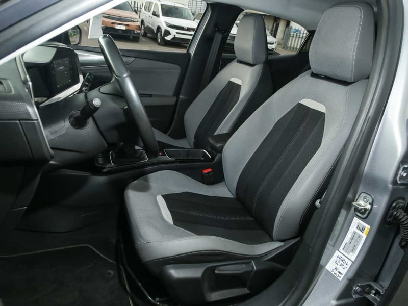 Opel MOKKA 1.5 TD 2022 - Imagen 7 de 8