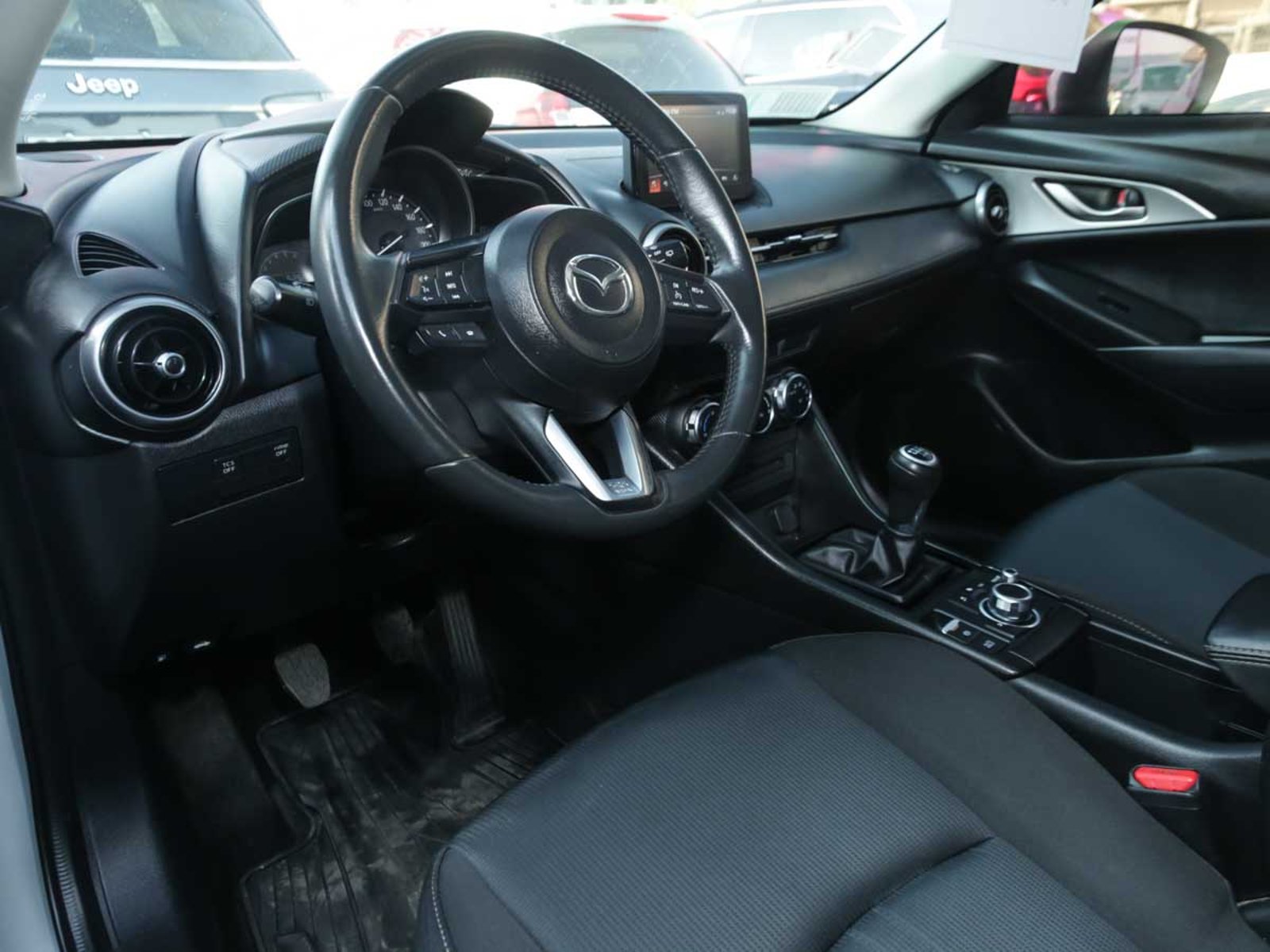 MAZDA NEW CX 3 R 2.0 2020 - Imagen 6 de 8
