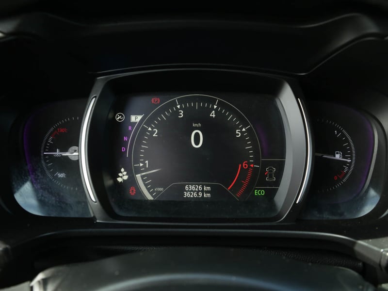 Renault KOLEOS 2.5 AUT 2022 - Imagen 5 de 8
