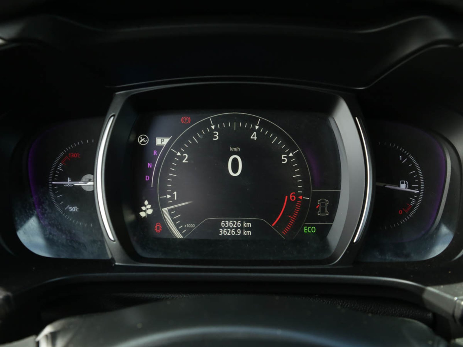 Renault KOLEOS 2.5 AUT 2022 - Foto 5 de 8