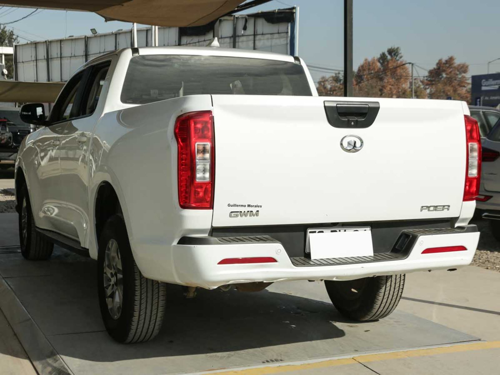 Great Wall POER DELUXE 2.0 2024 - Imagen 3 de 8