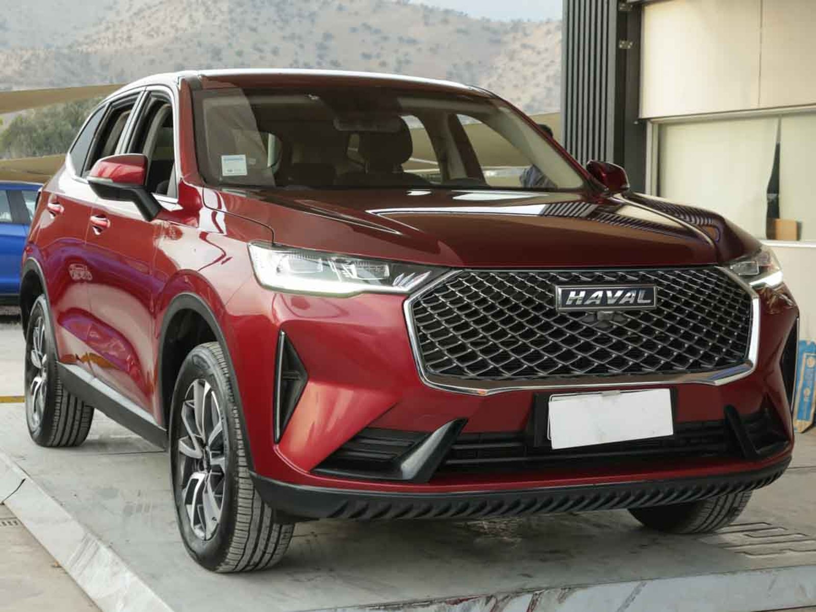 Haval H6 ACTIVE 2.0 AUT 2024 - Foto 2 de 8