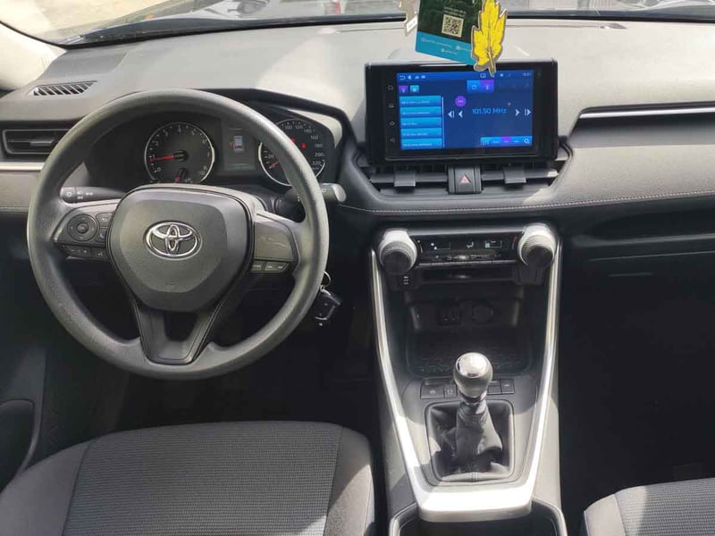 Toyota NEW RAV4 2.0 2024 - Imagen 8 de 8