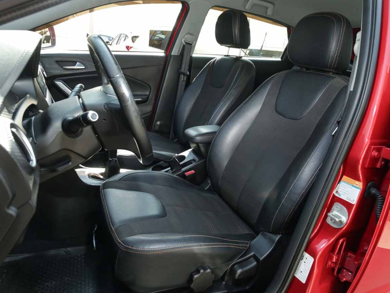 Chery TIGGO 2 1.5  GLS MT 2023 - Imagen 7 de 8