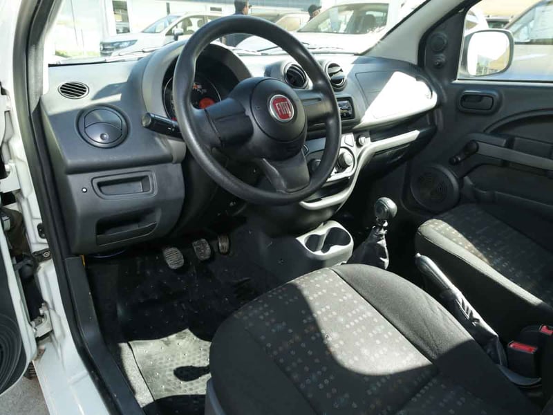 Fiat FIORINO FIRE 1.4 2018 - Imagen 6 de 8