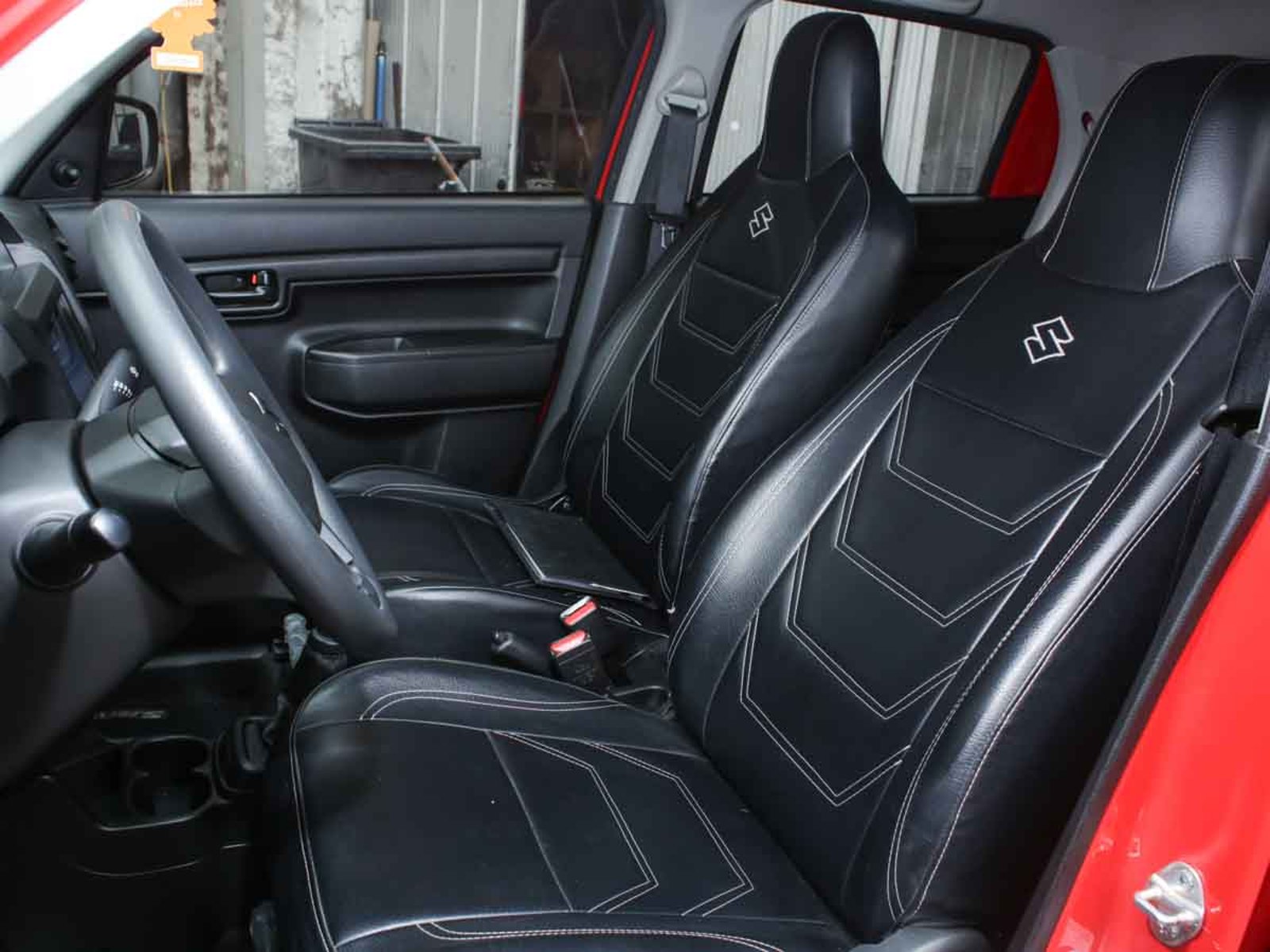 Suzuki S PRESSO HB 1.0 2023 - Imagen 6 de 7