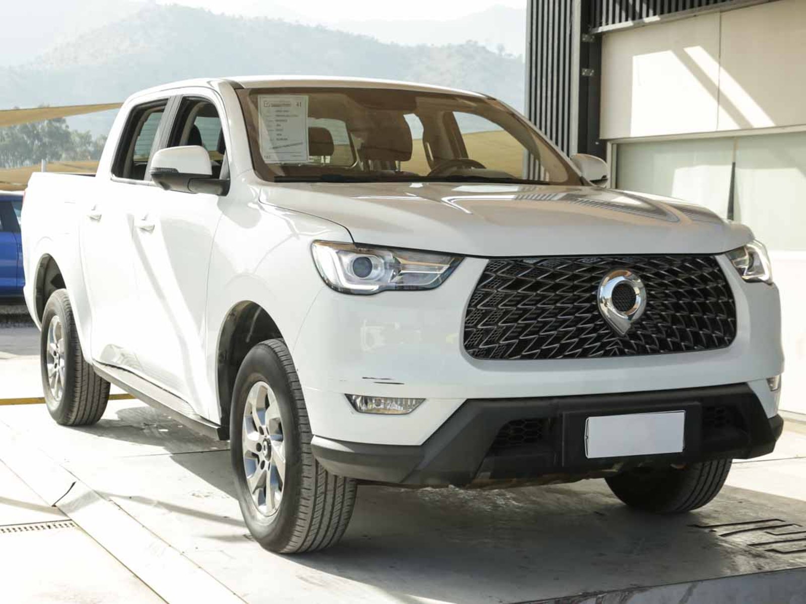 Great Wall POER DELUXE 2.0 2024 - Foto 2 de 8