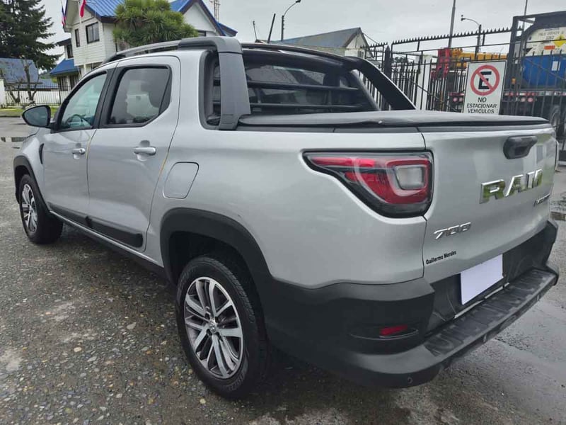 RAM 700 LARAMIE CD 1.3 2022 - Imagen 3 de 8