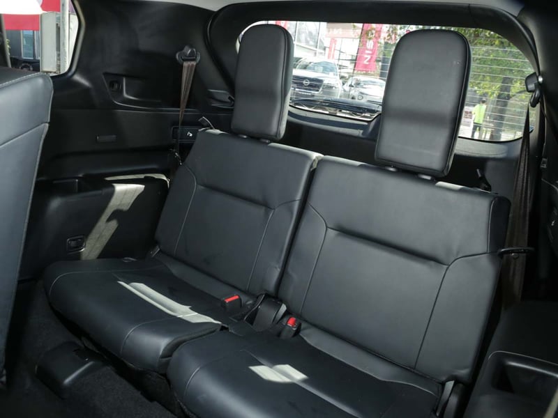 Mitsubishi OUTLANDER GLX 2.5 AUT 2023 - Imagen 8 de 8