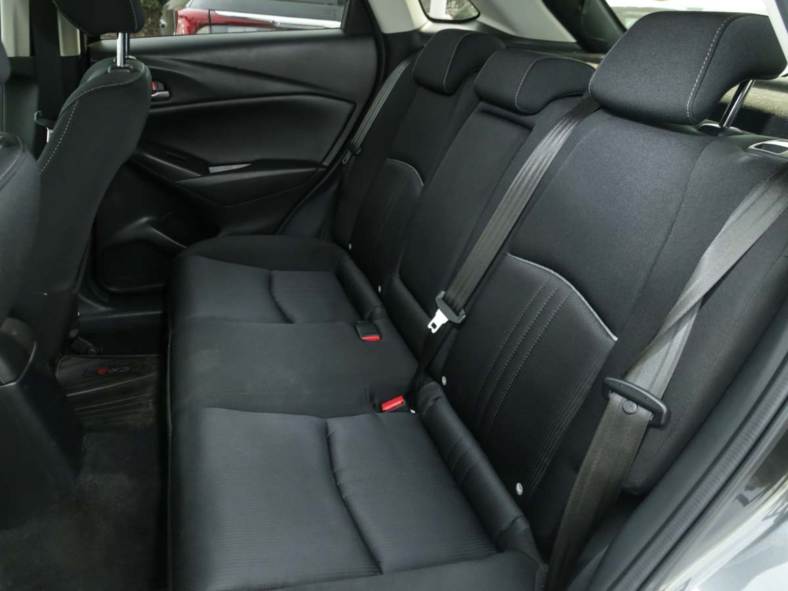 MAZDA NEW CX 3 R 2.0 AUT 2023 - Imagen 11 de 13