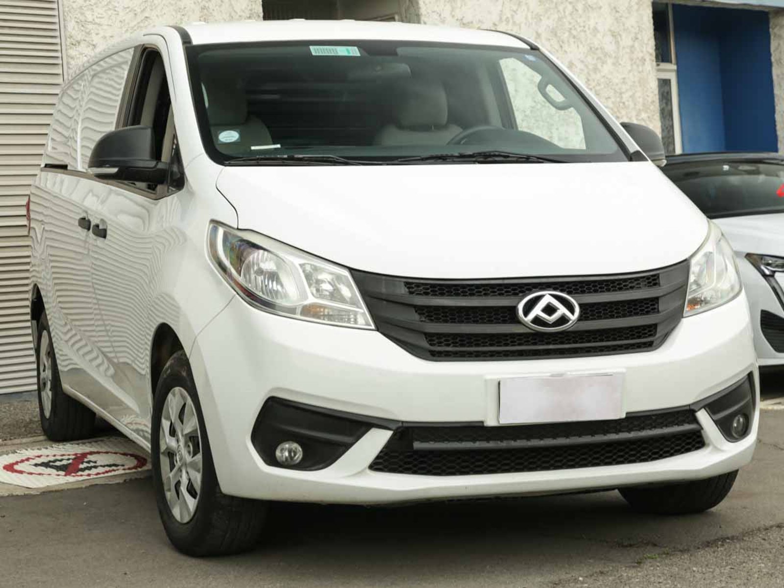 Maxus G10 2023 - Foto 2 de 8