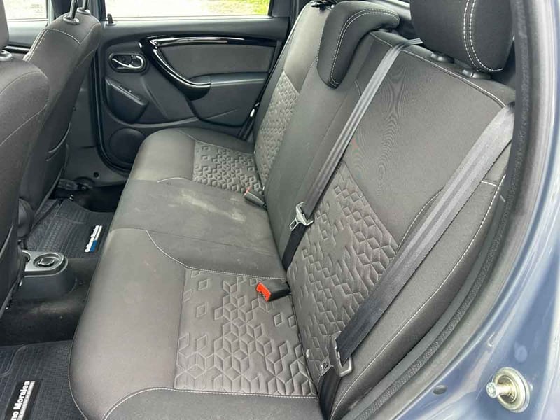 Renault OROCH 2.0 2019 - Imagen 8 de 8