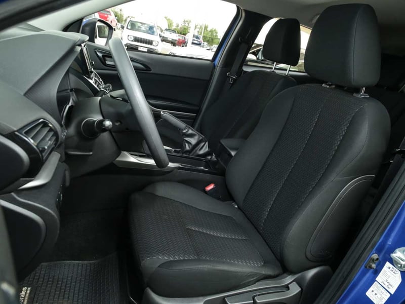 Mitsubishi ECLIPSE CROSS RX 1.5 4X2 AT 2022 - Imagen 7 de 8