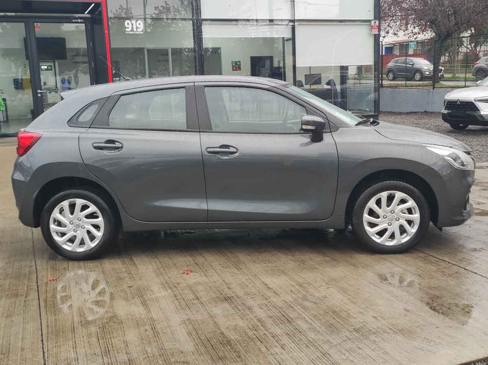 Suzuki BALENO GLS HB 1.5 AUT 2024 - Imagen 14 de 14