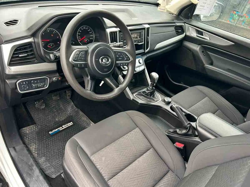 Great Wall POER 4X4 2.0 ELITE 2022 - Imagen 7 de 8