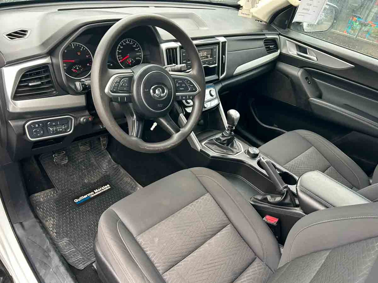Great Wall POER 4X4 2.0 ELITE 2022 - Imagen 7 de 8