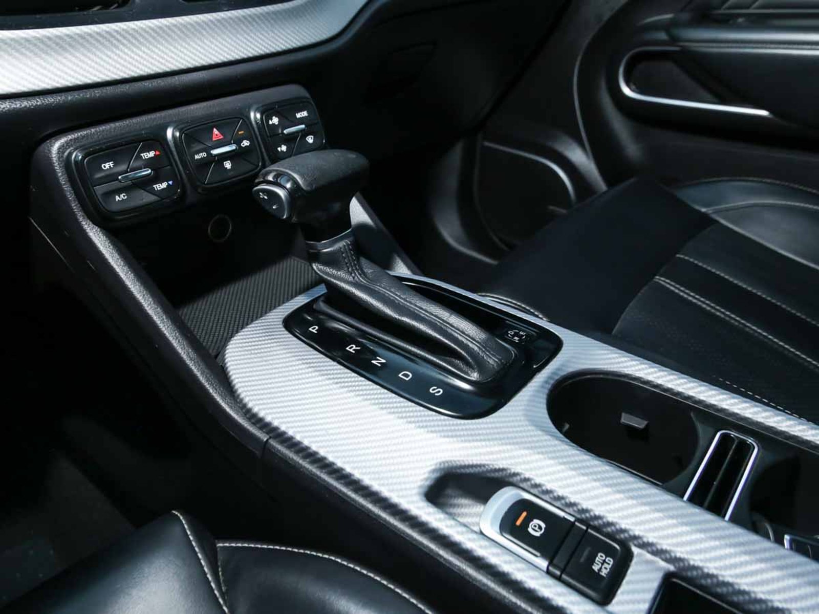 GAC MOTOR GS3 POWER 1.5T AT GS 2023 - Imagen 9 de 14