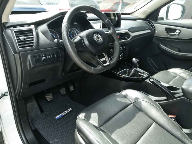 DFSK 560 1.8 COMFORT MT 2025 - Imagen 6 de 8