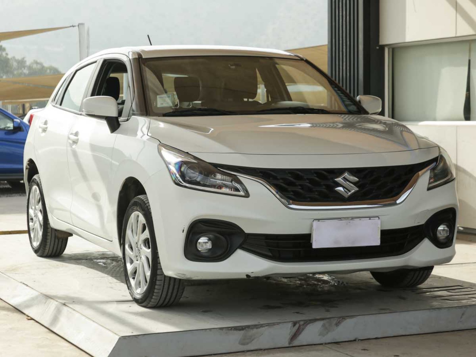 Suzuki BALENO 4X2 1.5 2025 - Foto 2 de 8