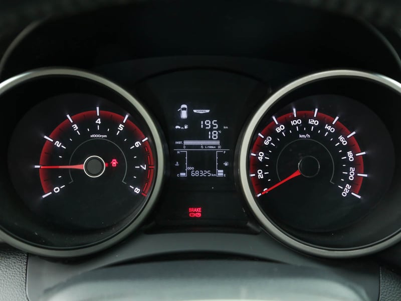 SsangYong TIVOLI 1.6 2019 - Imagen 5 de 8