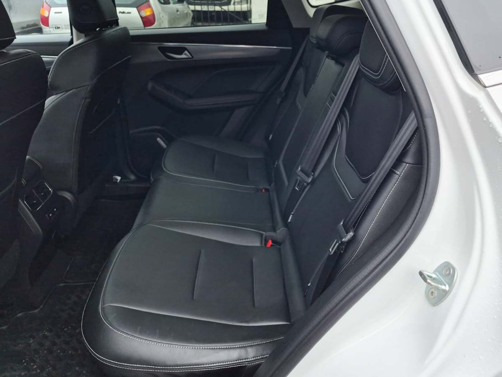 Great Wall HAVAL JOLION DCT 1.5 AUT 2025 - Imagen 7 de 8