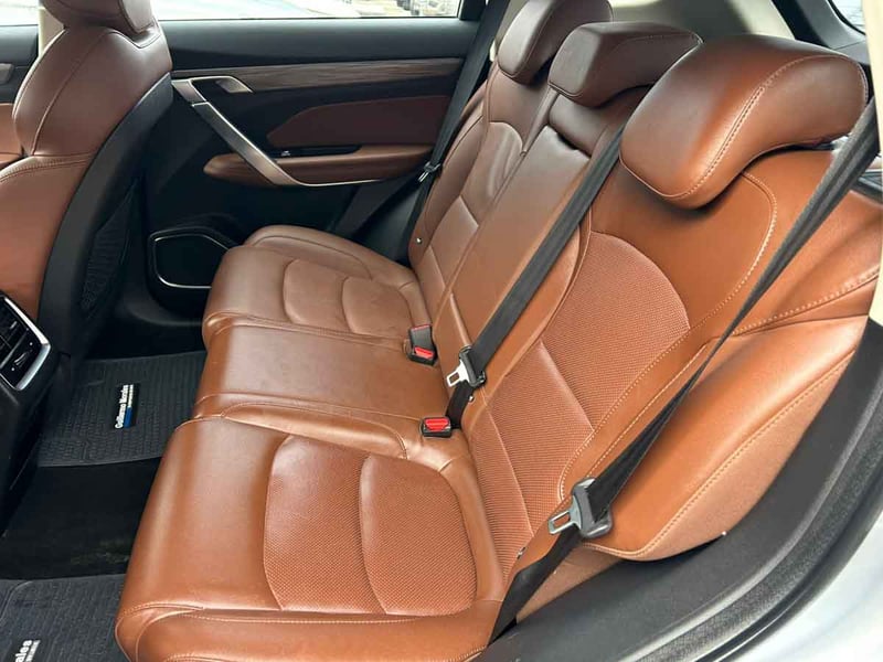 Geely AZKARRA GL 1.5 2024 - Imagen 8 de 8