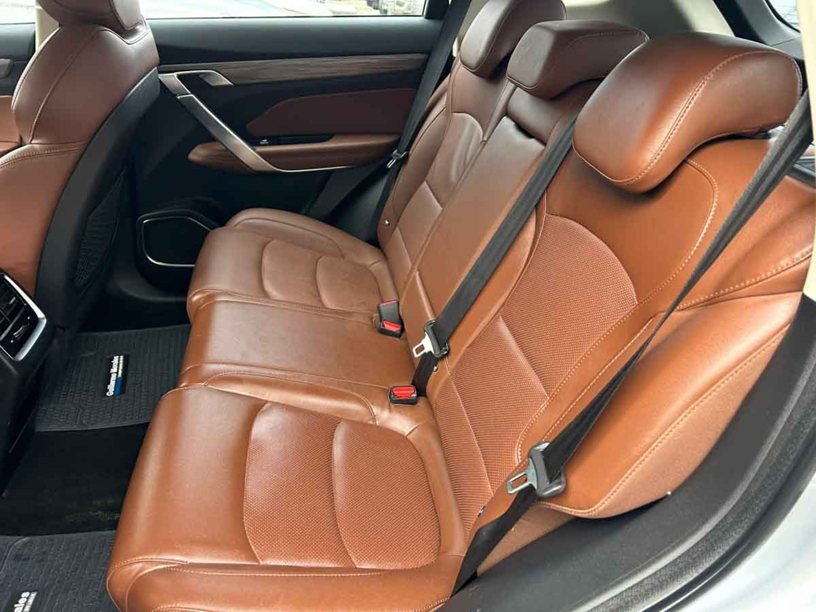 Geely AZKARRA GL 1.5 2024 - Imagen 8 de 8