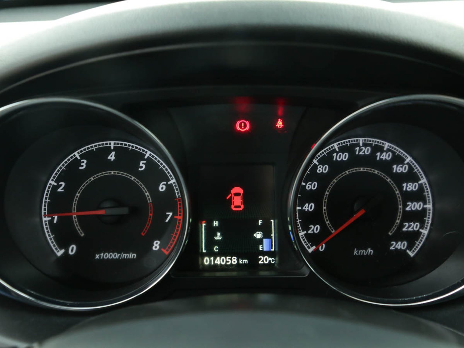 MITSUBISHI ASX 1.6 4X2 MT 2025 - Imagen 7 de 13