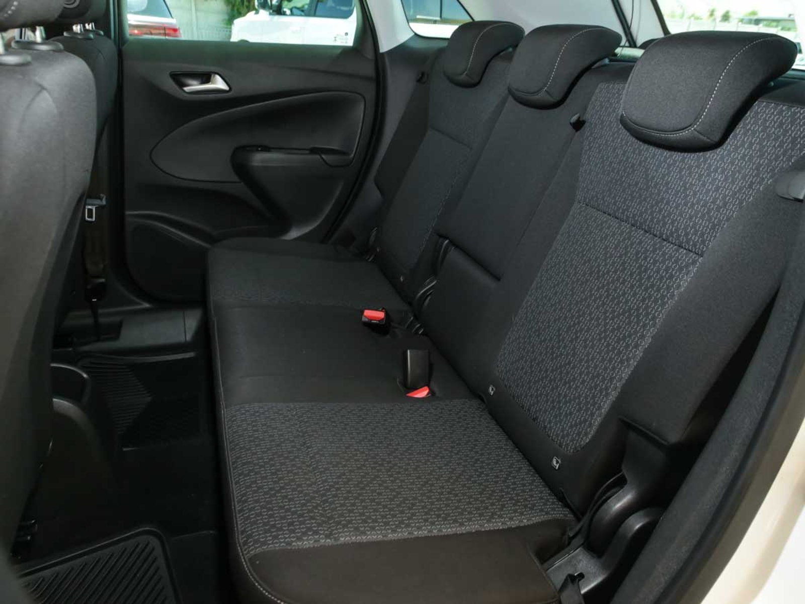 Opel CROSSLAND 1.2 AUT 2021 - Imagen 11 de 20